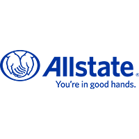 Logo of: allstate
