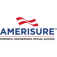 Logo of: amerisure_insurance