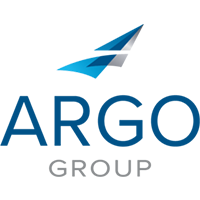 Logo of: argo_group