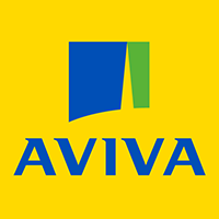 Aviva Canada - Logo