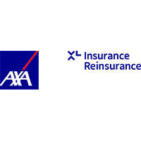 AXA XL - Logo