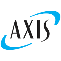 Logo of: axis