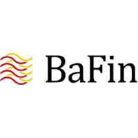 bafin's Logo