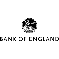Bank of England - Logo
