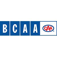 BCAA - Logo