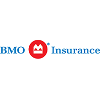 bmo insurance's Logo