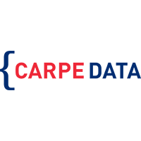 Carpe Data - Logo