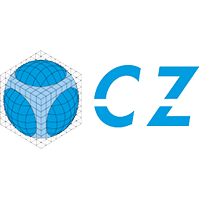 Centro Zaragoza - Logo
