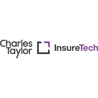 Charles Taylor InsureTech - Logo