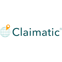 Claimatic - Logo
