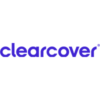 Clearcover - Logo