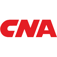 Logo of: cna