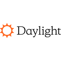 Daylight - Logo