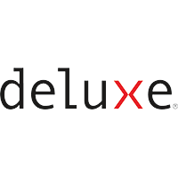 Deluxe - Logo