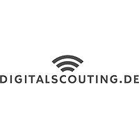 Digitalscouting.de - Logo
