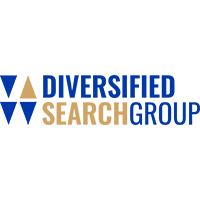 Diversified Search Group - Logo