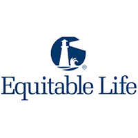 equitable life's Logo