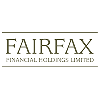 fairfax's Logo