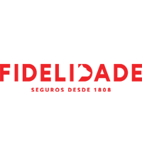 fidelidade's Logo