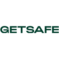 Getsafe - Logo