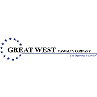 Logo of: great_west_casualty_company