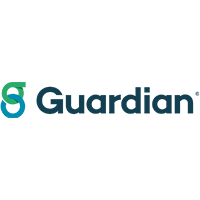 Logo of: guardian