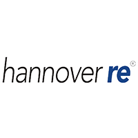 Hannover Re - Logo