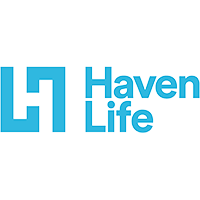 Haven Life - Logo