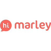 Hi Marley - Logo