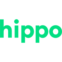 Logo of: hippo_insurance