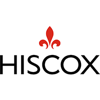 hiscox's Logo