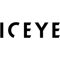 ICEYE - Logo