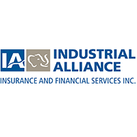 industrial alliance's Logo
