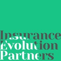 Insurance Evolution Partners - Logo