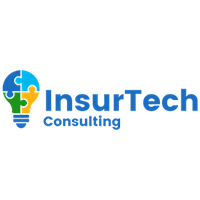 InsurTech Consulting - Logo