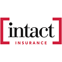 Intact - Logo