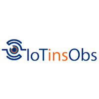 IoT Insurance Observatory - Logo