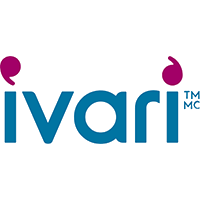 ivari's Logo