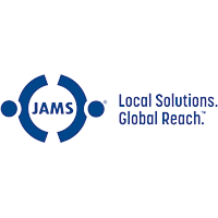 JAMS - Logo