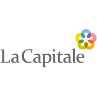 la capitale's Logo