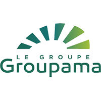 le_groupe_groupama's Logo