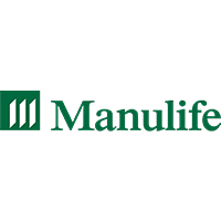 Logo of: manulife