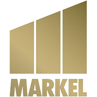 Logo of: markel