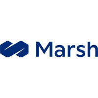 Marsh - Logo