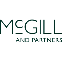 McGill and Partners - Logo