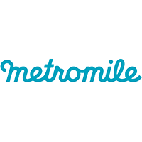 metromile's Logo
