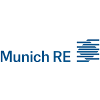 Munich Re - Logo