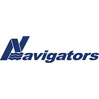 Logo of: navigators
