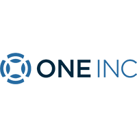 One Inc - Logo