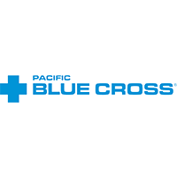 Pacific Blue Cross - Logo